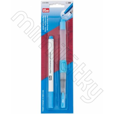 Fix Aquatrick a vodní pero extra jemné – Zboží Dáma