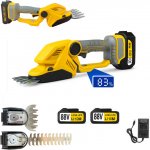 Hayami HA-1062 2v1 – Sleviste.cz