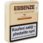 Essenze V 20 ks – Zboží Dáma