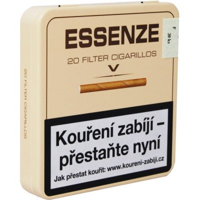 Essenze V 20 ks – Zboží Dáma