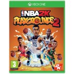 NBA Playgrounds 2 – Zboží Živě