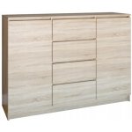 TopEshop Roma 120x40x97cm – Zboží Dáma