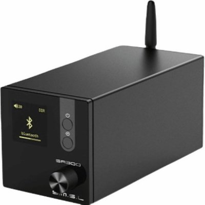 SMSL SA300 – Zboží Živě