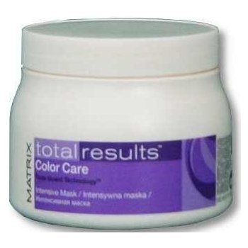 Matrix Total Results Color Care Intesive Mask 500 ml