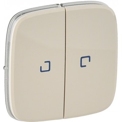Legrand 755226 podsvětlený – Hledejceny.cz