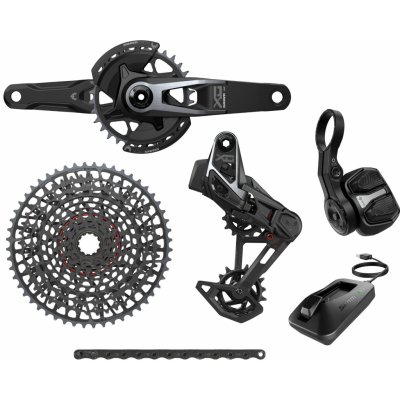 Sram GS X0 Eagle Transmission AXS T-Type