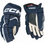Hokejové rukavice CCM jetspeed ft 680 sr – Zbozi.Blesk.cz