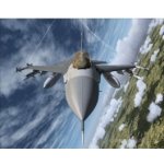 Letecký trenažér stíhačky F16 – Hledejceny.cz