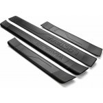 Škoda Auto Prahové lišty Škoda Octavia III (2012 - 2020) originál, plastové – Hledejceny.cz