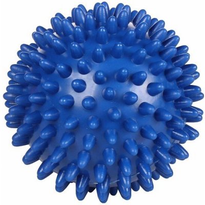 TULLO Rehabilitační míč 54 cm modrý