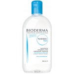 Bioderma HYDRABIO H2O - Čisticí a odličovací micelární voda 500 ml