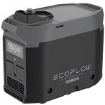 EcoFlow Smart Generator Dual Fuel 1ECOSGD – Zboží Mobilmania