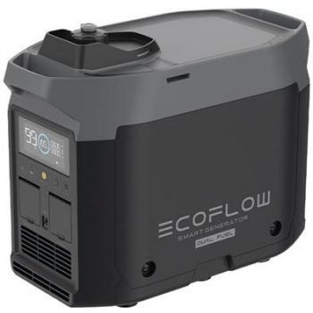 EcoFlow Smart Generator Dual Fuel 1ECOSGD