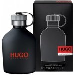 Hugo Boss Just Different toaletní voda pánská 125 ml – Hledejceny.cz