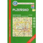 31 Plzeňsko 1:50T – Hledejceny.cz