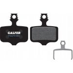 Polo-metalické brzdové destičky Galfer FD427G1053 pro Avid SRAM – Zbozi.Blesk.cz