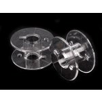 Cívka k šicímu stroji Lucznik plastová množství: 25 – Sleviste.cz