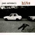 Mitchell Joni - Hits CD – Hledejceny.cz