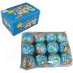 Míček Zeměkoule pěnový – Zboží Mobilmania