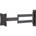 NewStar NEOMOUNTS BY W830Black Wall Mount 10-27inch max 12kg VESA75/100 Distance to wall 5-37cm Tilt Swivel FPMA-W830BLACK – Hledejceny.cz