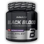 BioTech USA BLACK BLOOD 330 g – Hledejceny.cz