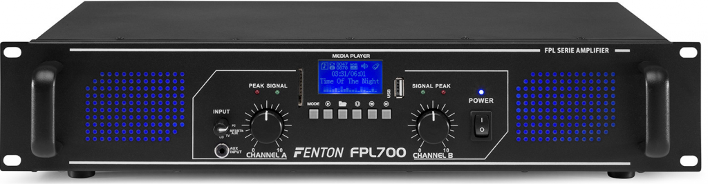 Fenton FPL700