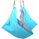 Trixie Závěsný pelech 45 x 45 cm – Zboží Mobilmania