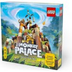 Asmodee Lego Monkey Palace Opičí palác + promo – Hledejceny.cz