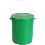 Mikado krabička na nástrahy zelený 10.6 x 4.6 cm 1 ks – Zbozi.Blesk.cz