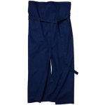 Workwear Milano Dlouhá pracovní zástěra 00110-01 Navy – Hledejceny.cz