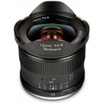 7Artisans 12mm f/2.8 Fujifilm X – Hledejceny.cz