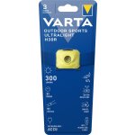 Varta Outdoor Sports H30 R – Zboží Mobilmania