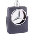 Mercedes-Benz Mercedes-Benz Man Grey toaletní voda pánská 100 ml tester