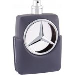 Mercedes-Benz Mercedes-Benz Man Grey toaletní voda pánská 100 ml tester – Hledejceny.cz