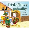 Audiokniha Dědečkovy pohádky - Zdeněk Řezníček