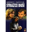 Strážce duší - Arnošt Vašíček