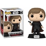 Funko Pop! Star Wars Luke Skywalker 9 cm – Zboží Mobilmania