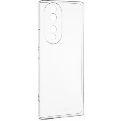 FIXED TPU gelové Honor 70 čiré FIXTCC-979 – Zboží Mobilmania