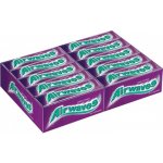 Wrigley's Airwaves Cassis 30x14 g – Zbozi.Blesk.cz