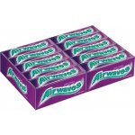 Wrigley's Airwaves Cassis 30x14 g – Hledejceny.cz