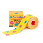Theratoys Kids Kinesiology Tape tejpovací páska pro děti 5 cm x 5 m – Hledejceny.cz