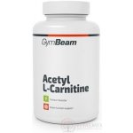 GoNutrition Acetyl L Carnitine 90 kapslí – Zboží Dáma
