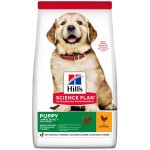 Hill’s Science Plan Puppy Large Breed Chicken Val Pack 16 kg