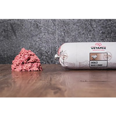 Vetamix Drůbeží maso s droby 2 kg – Zbozi.Blesk.cz