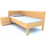 Postelia TRIO do L Buk – Zboží Dáma