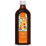 Weleda BIO Rakytníkový sirup 250 ml – Zboží Mobilmania