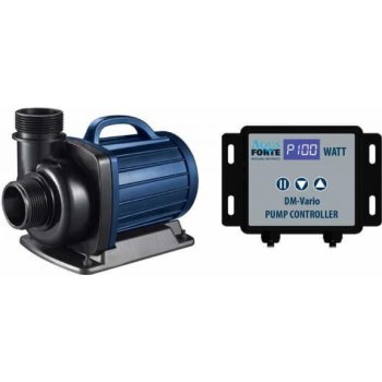 AquaForte DM - 10000 Vario