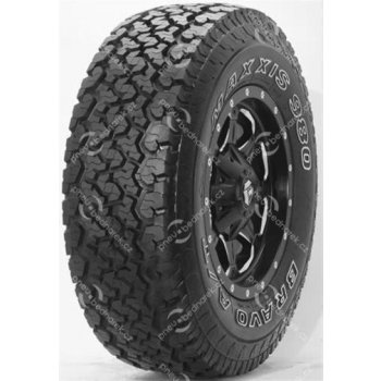 Pneumatiky Maxxis WORM-Drive AT 980E 235/75 R15 104Q