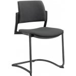 LD Seating Konferenční čalouněná židle DREAM+ 104BL-Z BR – Hledejceny.cz