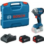 Bosch GDS 18V-350 06019M5021 – Sleviste.cz